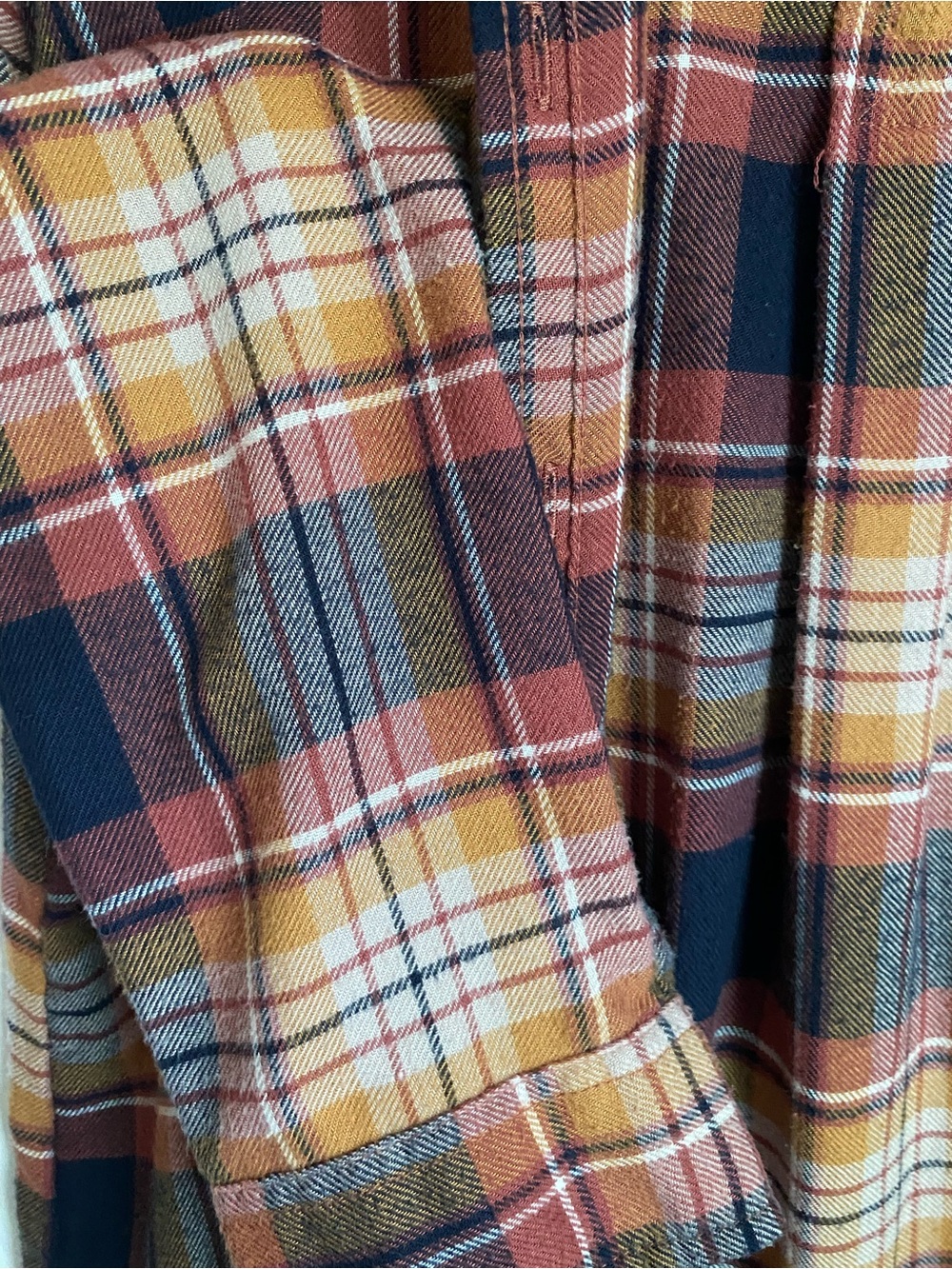 American eagle flannel - Picture 4 of 4